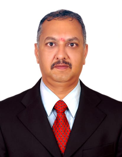 Narendar Kumar