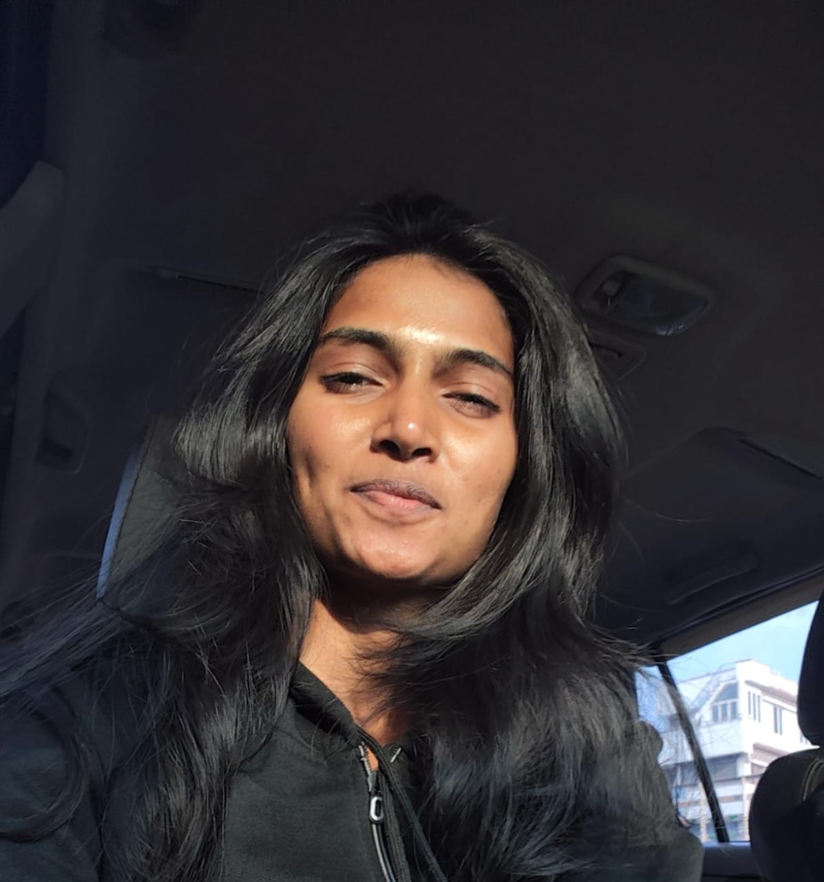 Indirani Manivannan